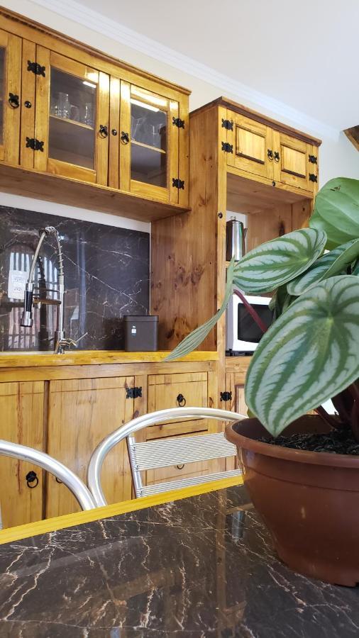 Apart-container Penha Apartment *