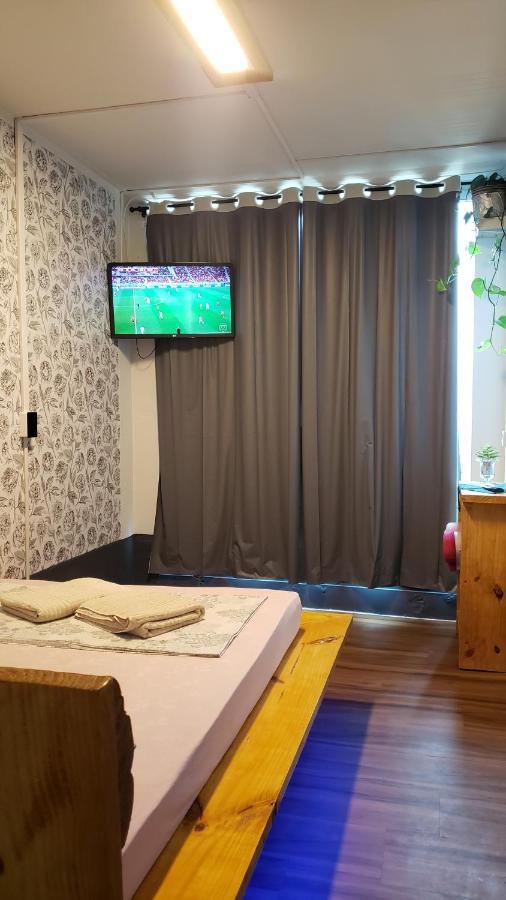 Apartment Apart-container Penha Navegantes
