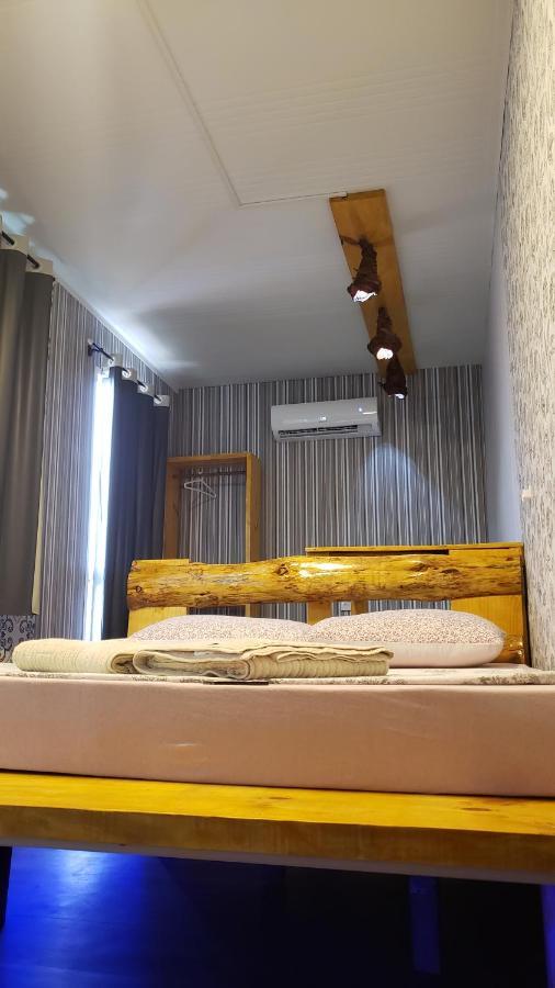 Apart-container Penha Apartment *