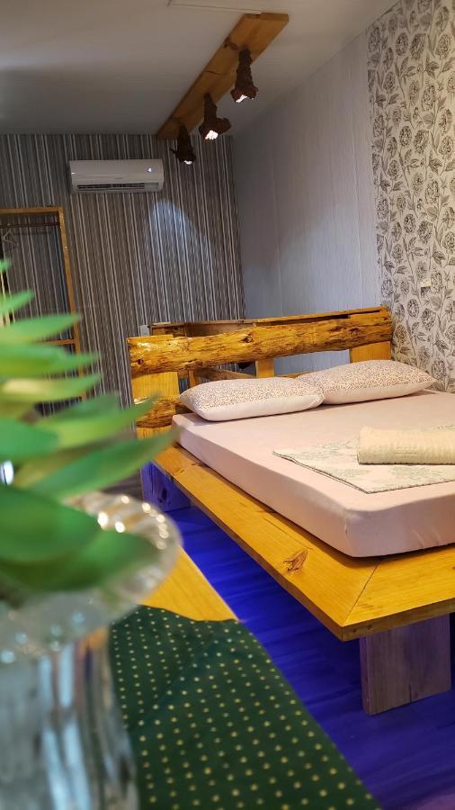 Apartment Apart-container Penha *