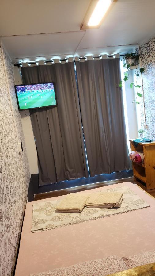Apart-container Penha Apartment