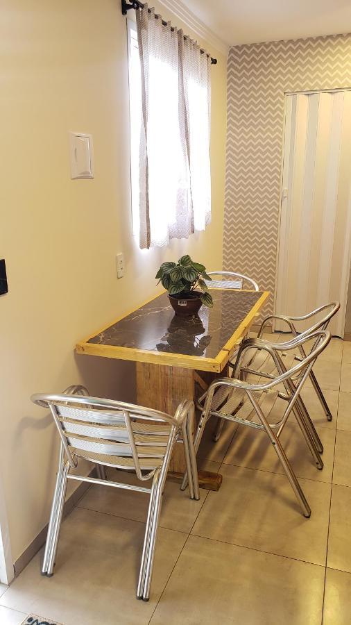 Apartment Apart-container Penha *