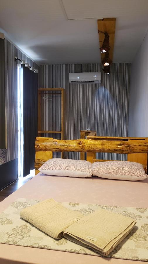Apartment Apart-container Penha *
