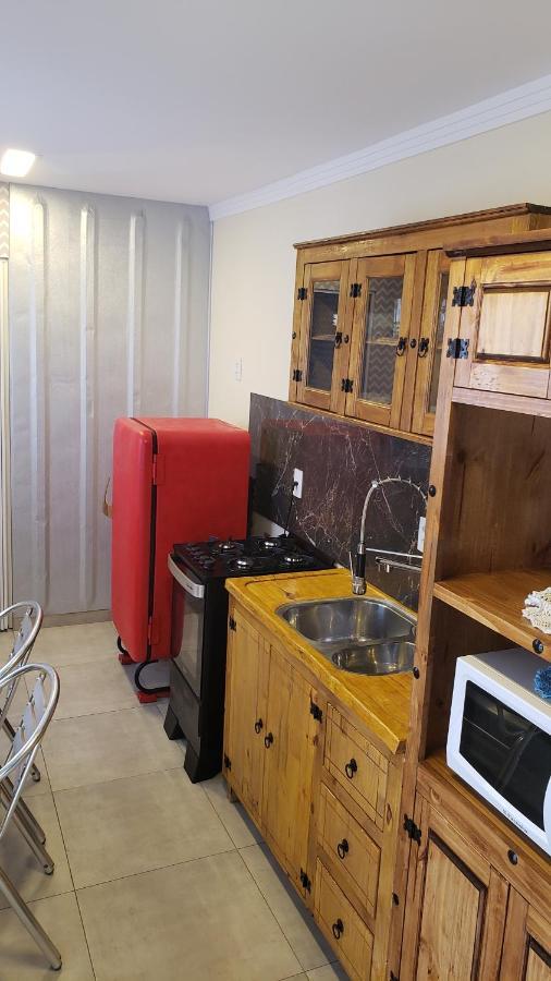 Apart-container Penha *