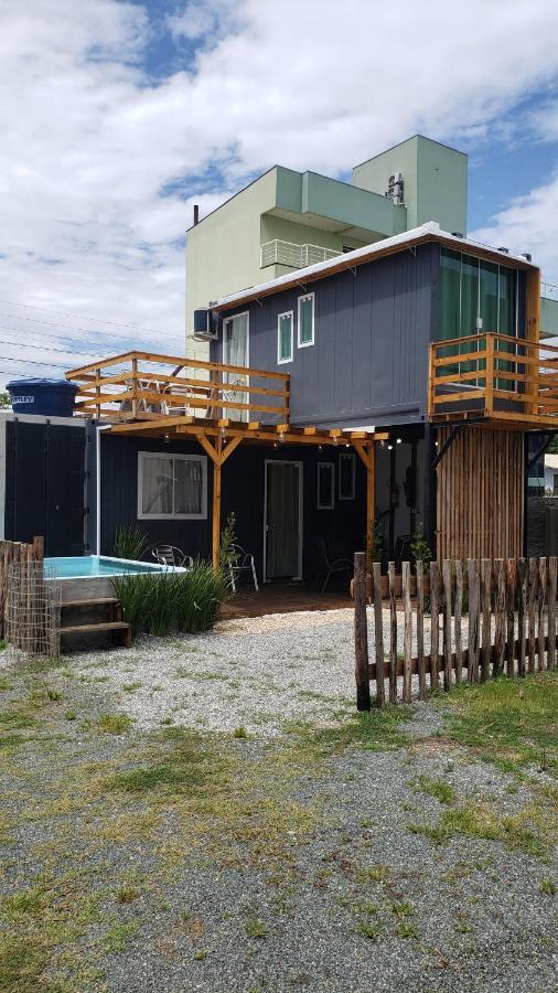 Apart-container Penha Apartment *