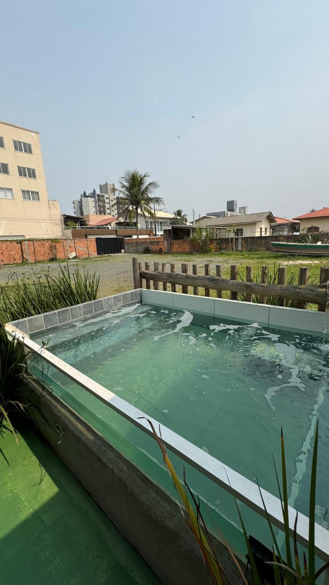 Apartment Apart-container Penha *