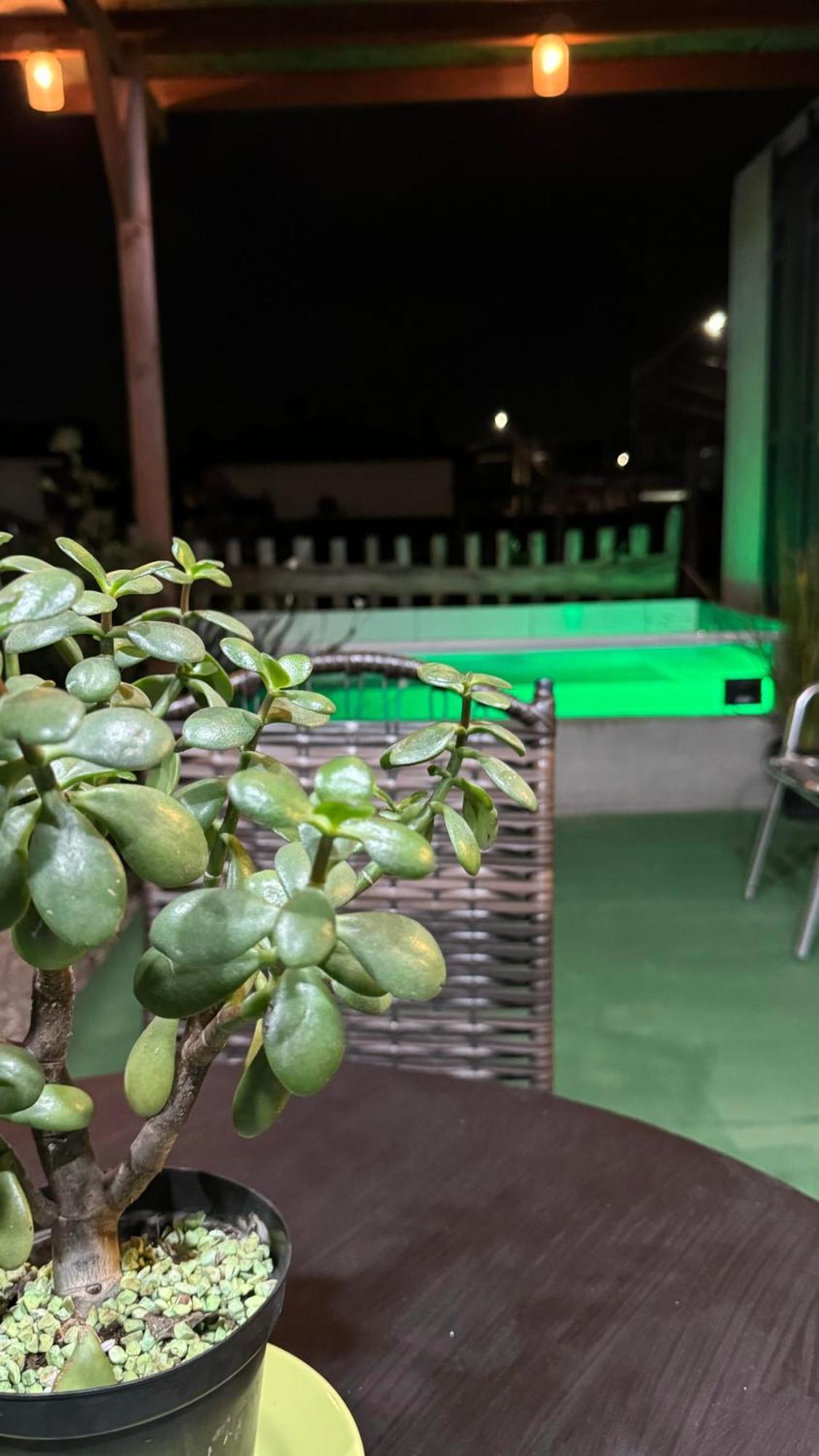 Apart-container Penha *