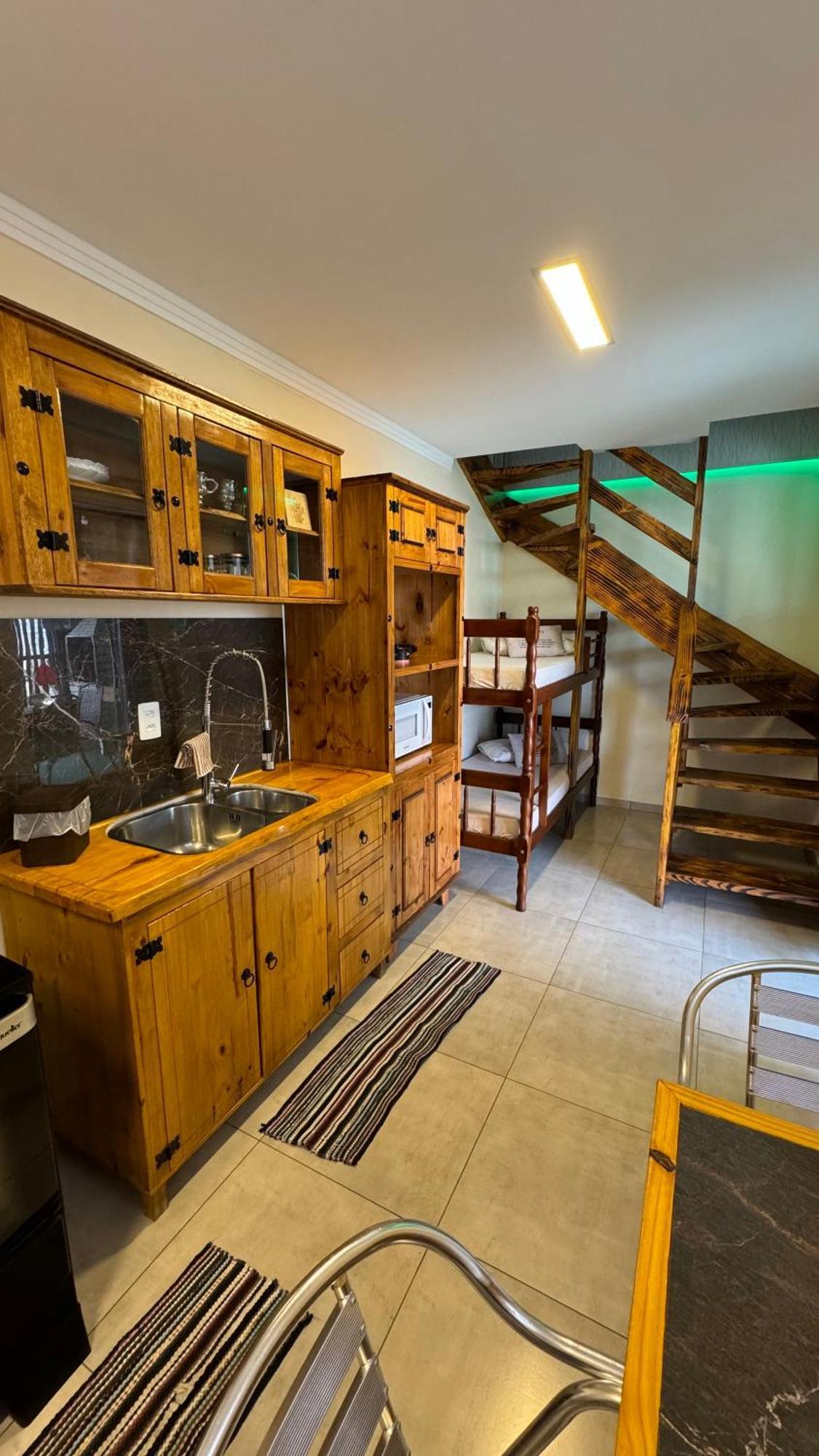 Apart-container Penha Apartment *