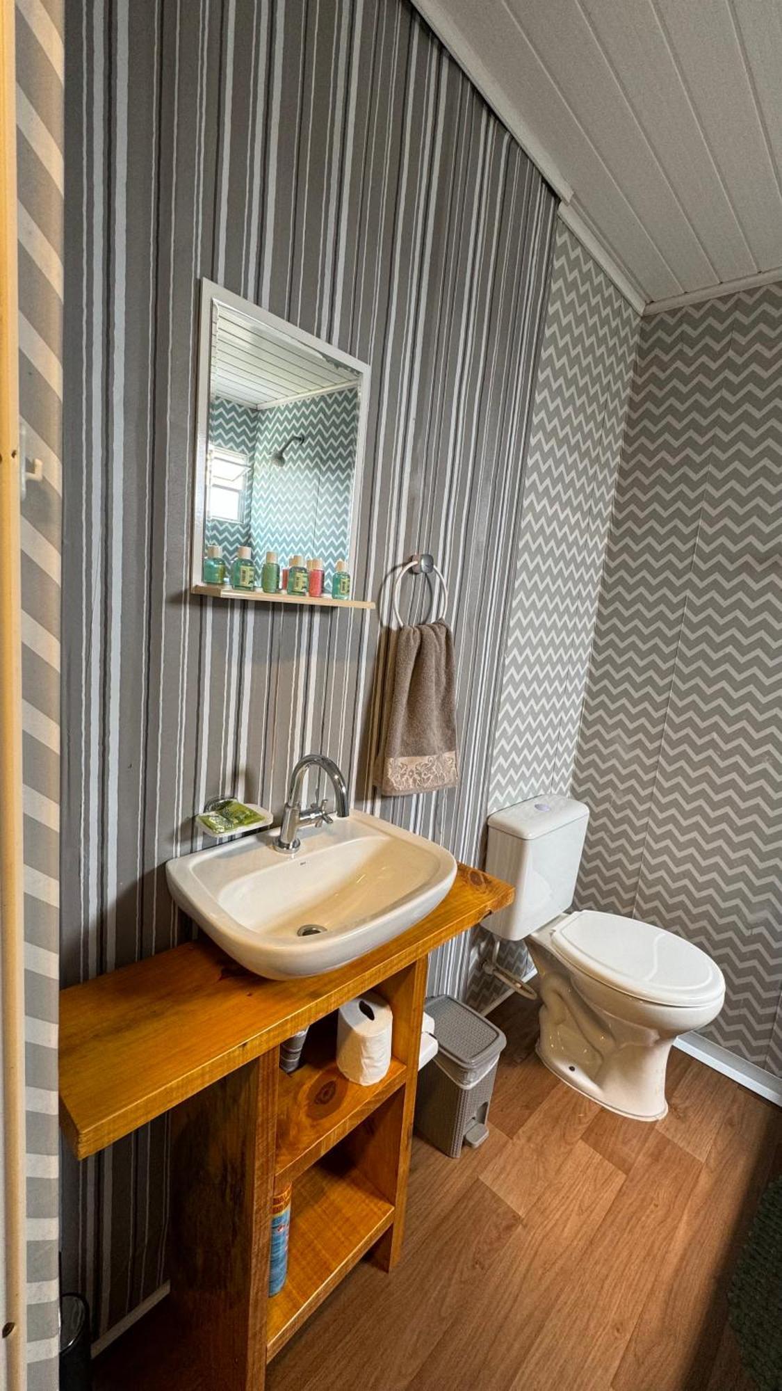 Apart-container Penha Apartment Navegantes