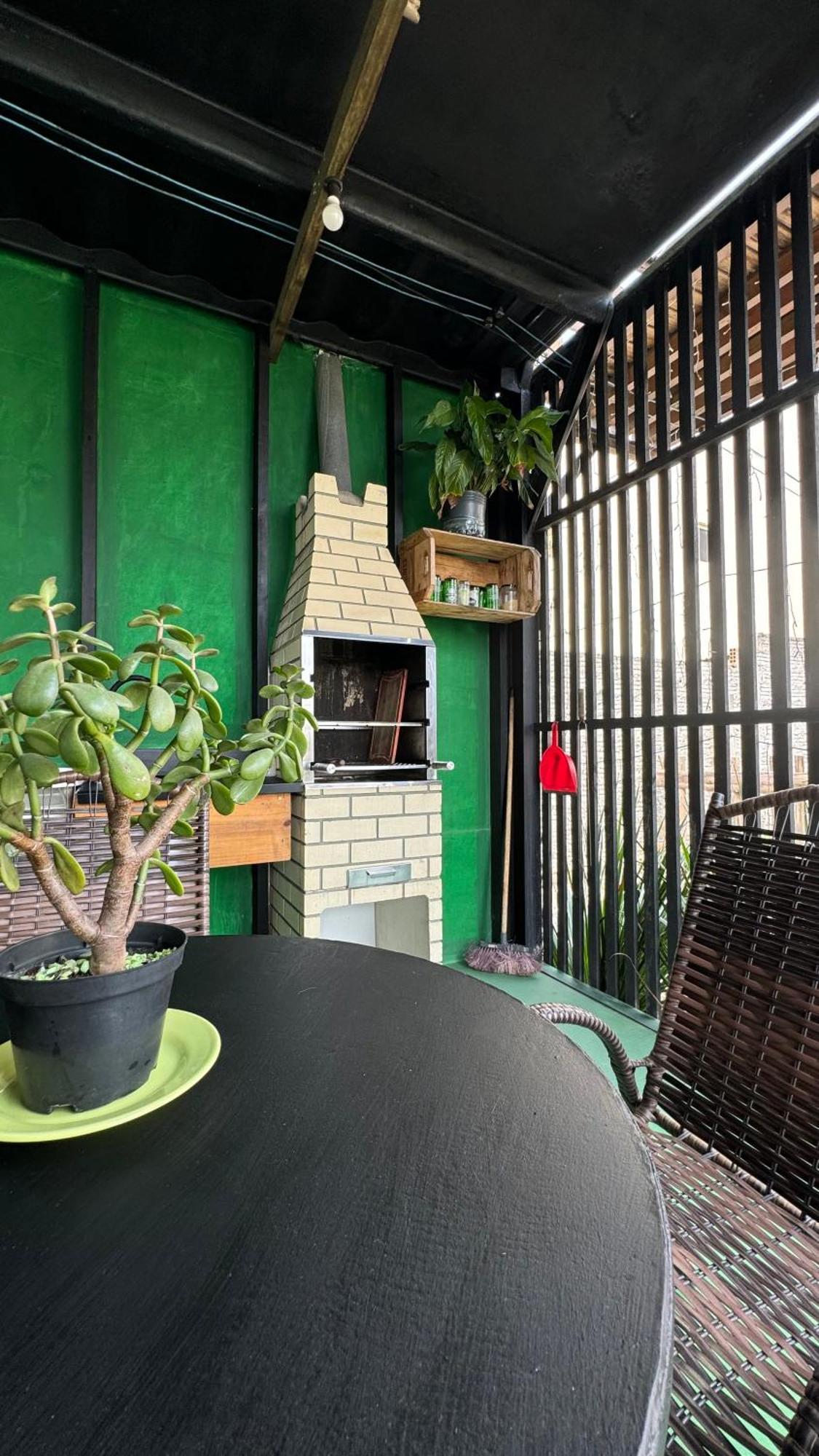 Apartment Apart-container Penha Navegantes