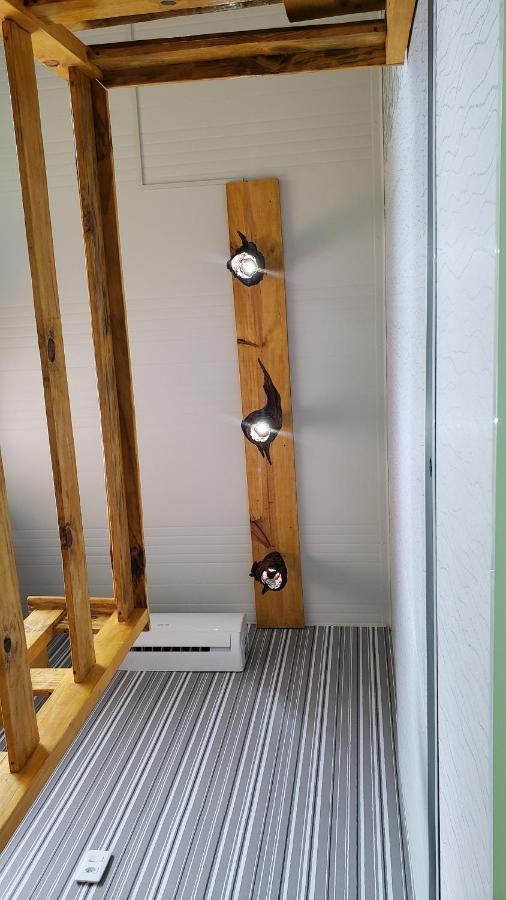 Apartamento Apart-container Penha