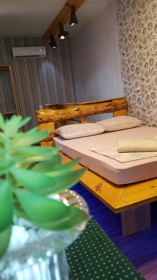 Apartamento Apart-container Penha