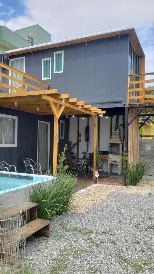 Apartamento Apart-container Penha