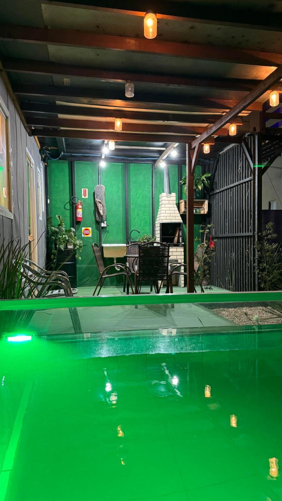 Apart-container Penha