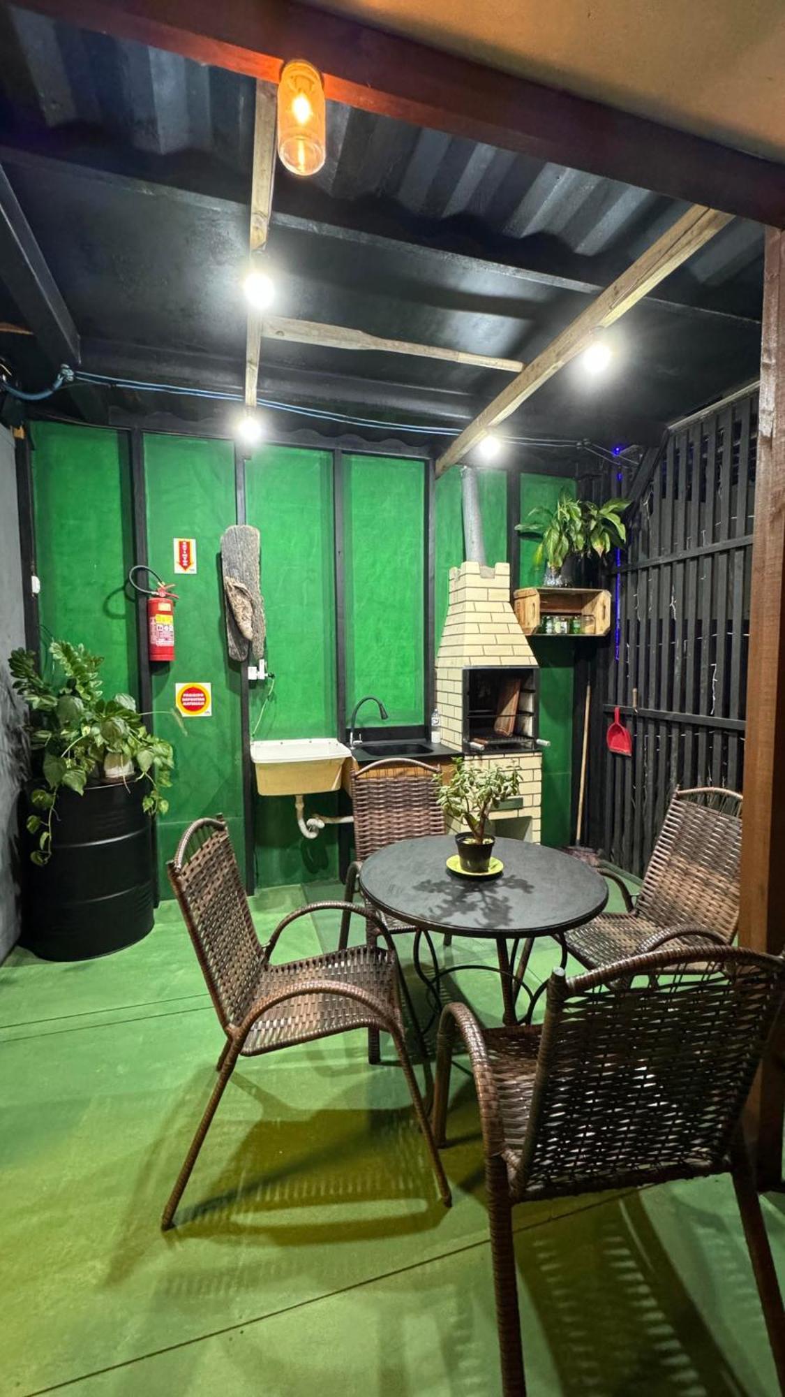 Apartamento Apart-container Penha