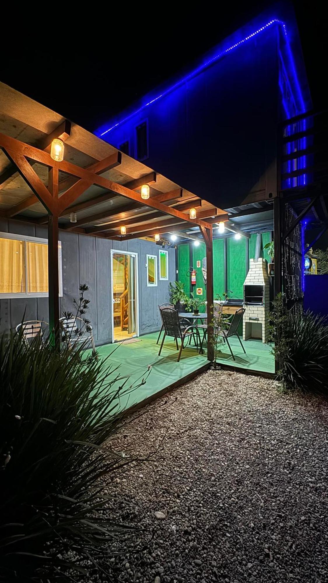 Apartamento Apart-container Penha *